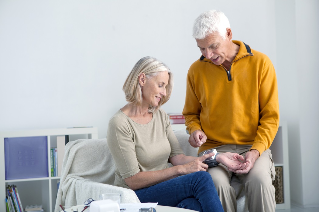 Are Wrist Blood Pressure Monitors Accurate? A&D Medical