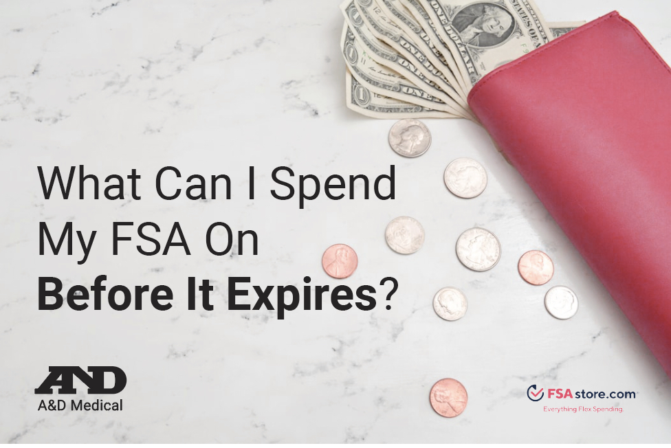 What Your Team Should Do with Their FSA Money Before It Expires