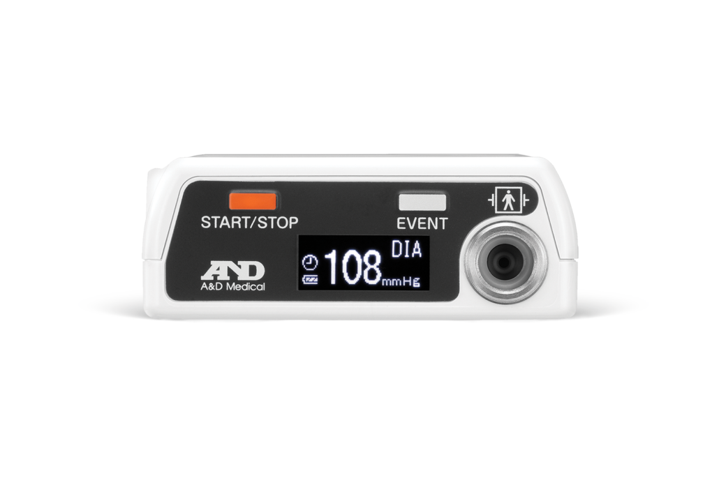 Buy Ambulatory Blood Pressure Monitors (ABPM) online