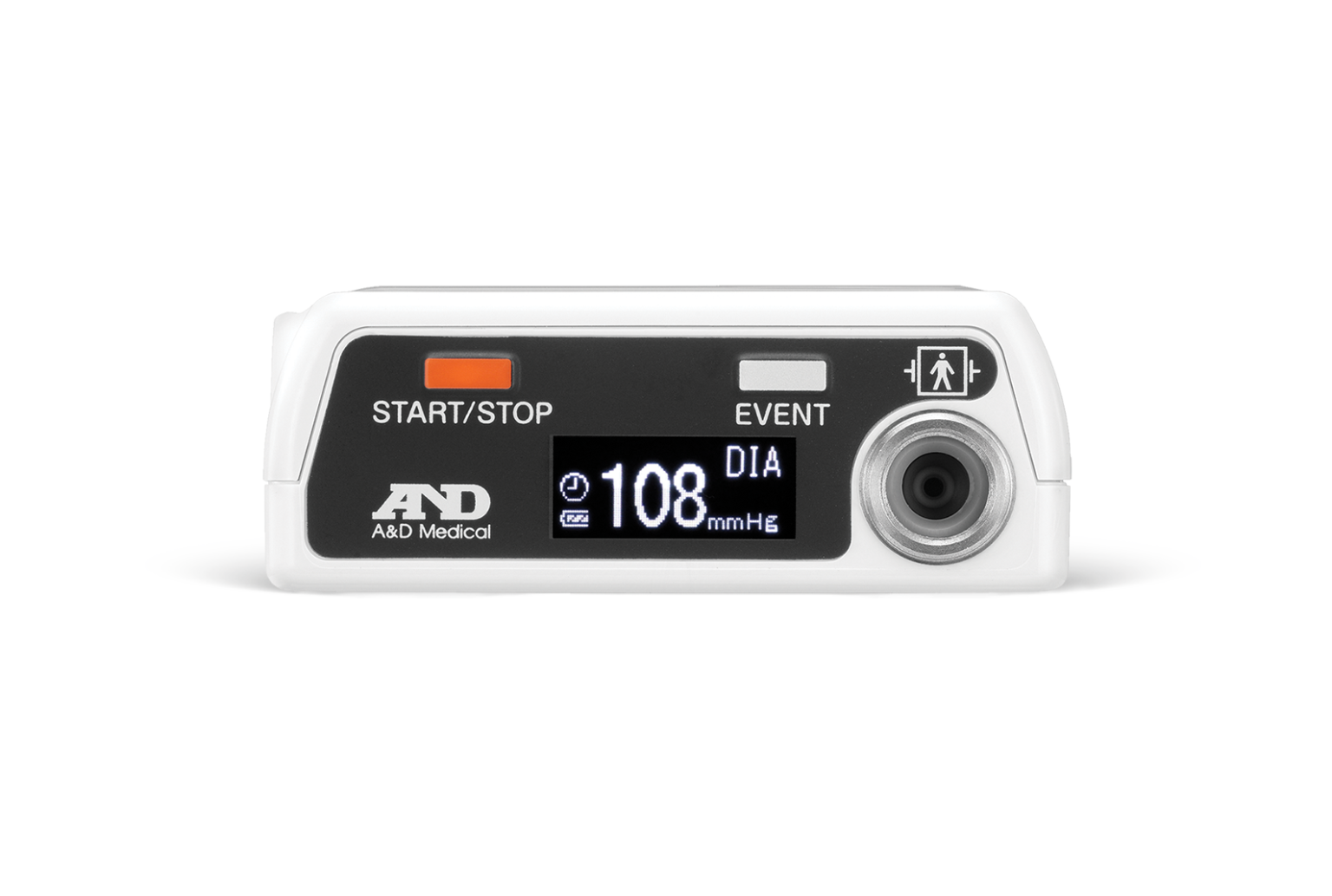 Premium Ambulatory Blood Pressure Monitor A&D Medical