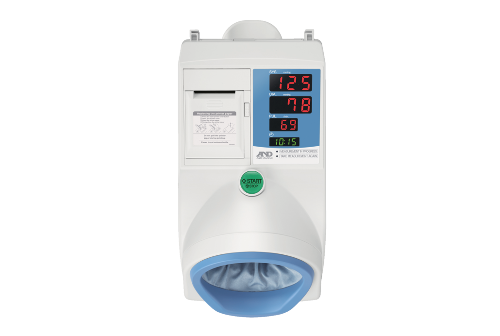 BPBIO 320S Kiosk Blood Pressure Monitor