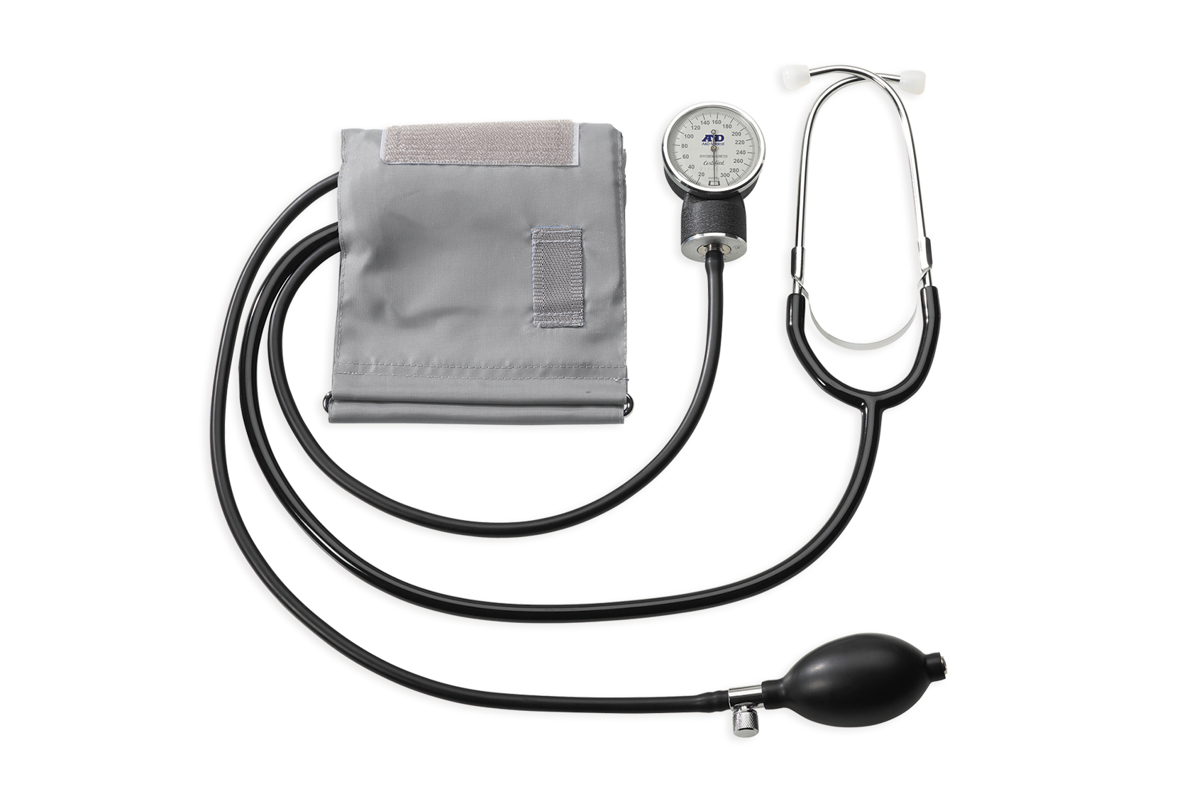 Professional, Medical Blood Pressure Devices & Cuffs