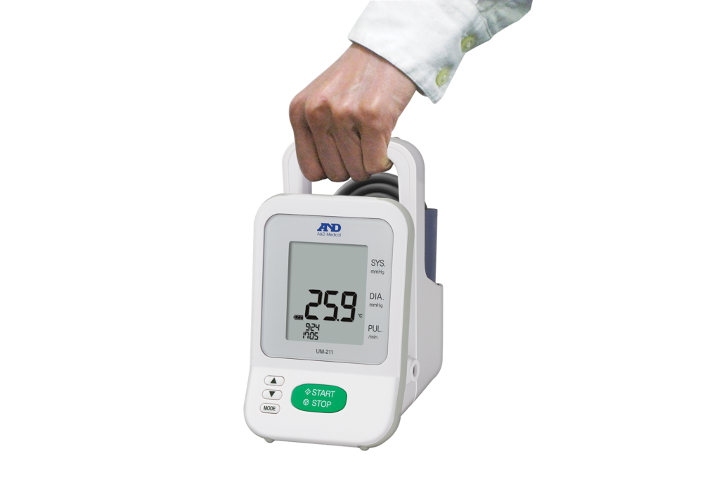 A&D Medical Professional Office Blood Pressure Monitor