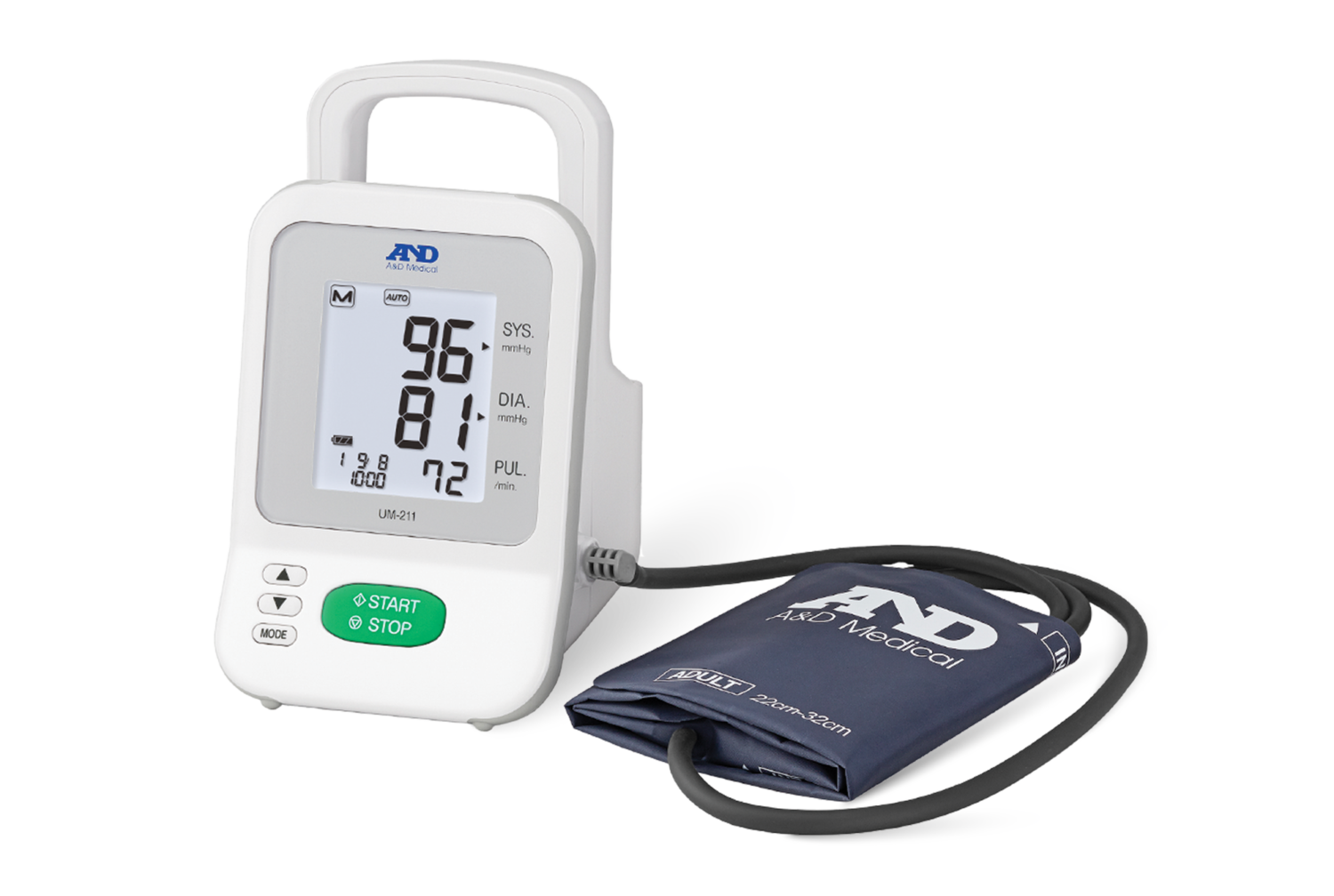 professional-blood-pressure-monitors-a-d-medical