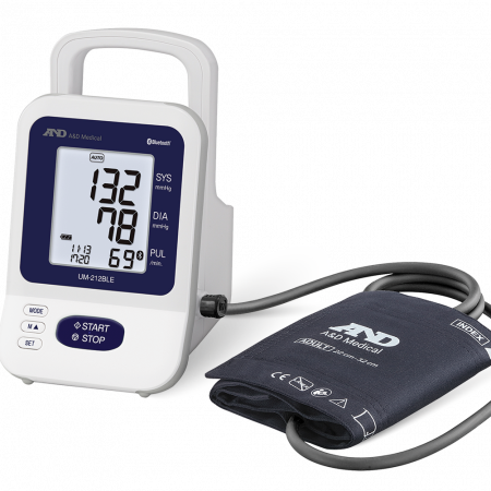 Professional Office Blood Pressure Monitor with AOBP