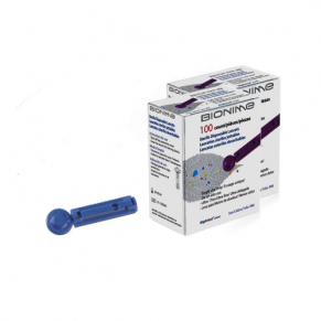 Bionime GL300 Lancets - A&D Medical