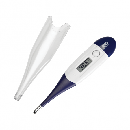 Instant Read Digital Ear Thermometer$42.99 - A&D Medical