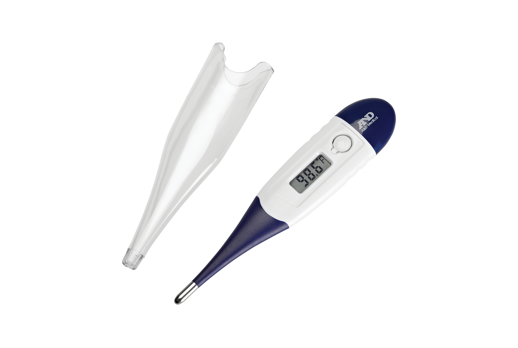 Thermometers - A&D Medical