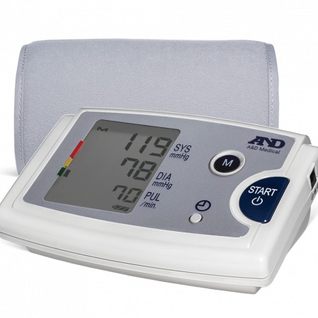 How to Put on a Blood Pressure Cuff – BV Medical