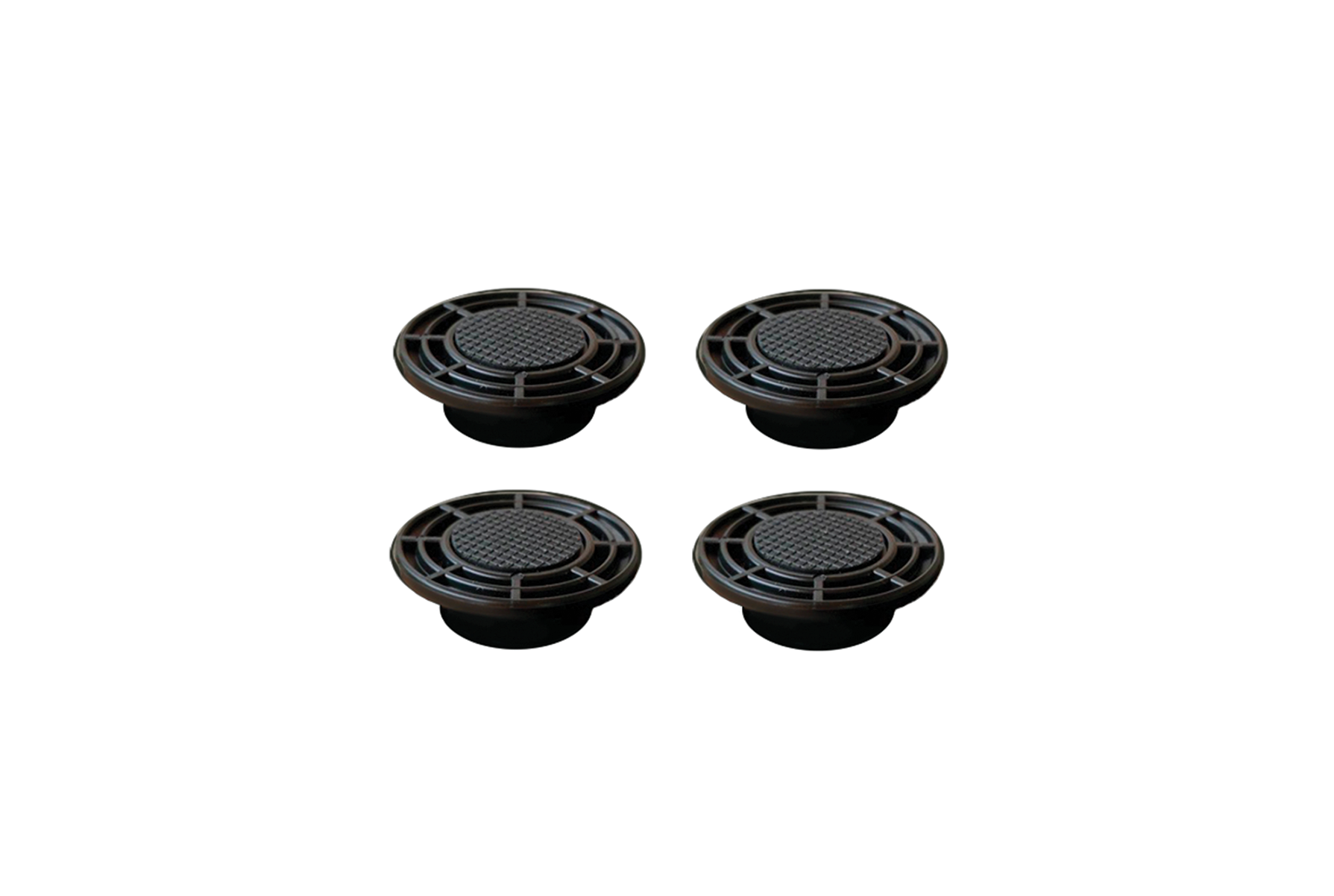 Replacement Scale Feet for UC-350BLE - A&D Medical