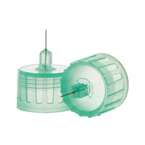 Injection Supplies