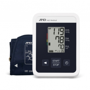 One Touch Blood Pressure Monitor