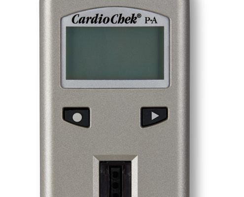 1708 Analyzer, CardioChek PA (1) CardioChek PA