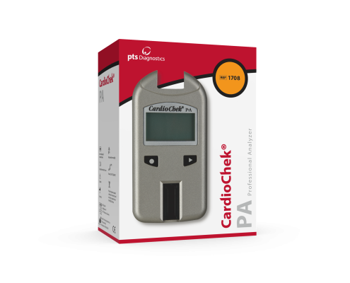 1708 Box, Analyzer, CardioChek PA, RF (1)