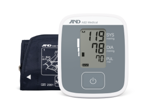 Classic Blood Pressure Monitor